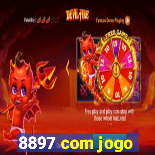 8897 com jogo